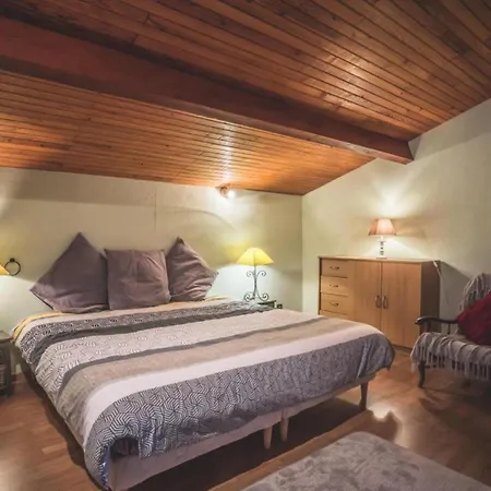 Holiday home Chez Pat