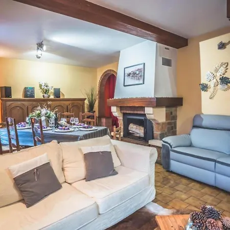 Holiday home Chez Pat Ychoux